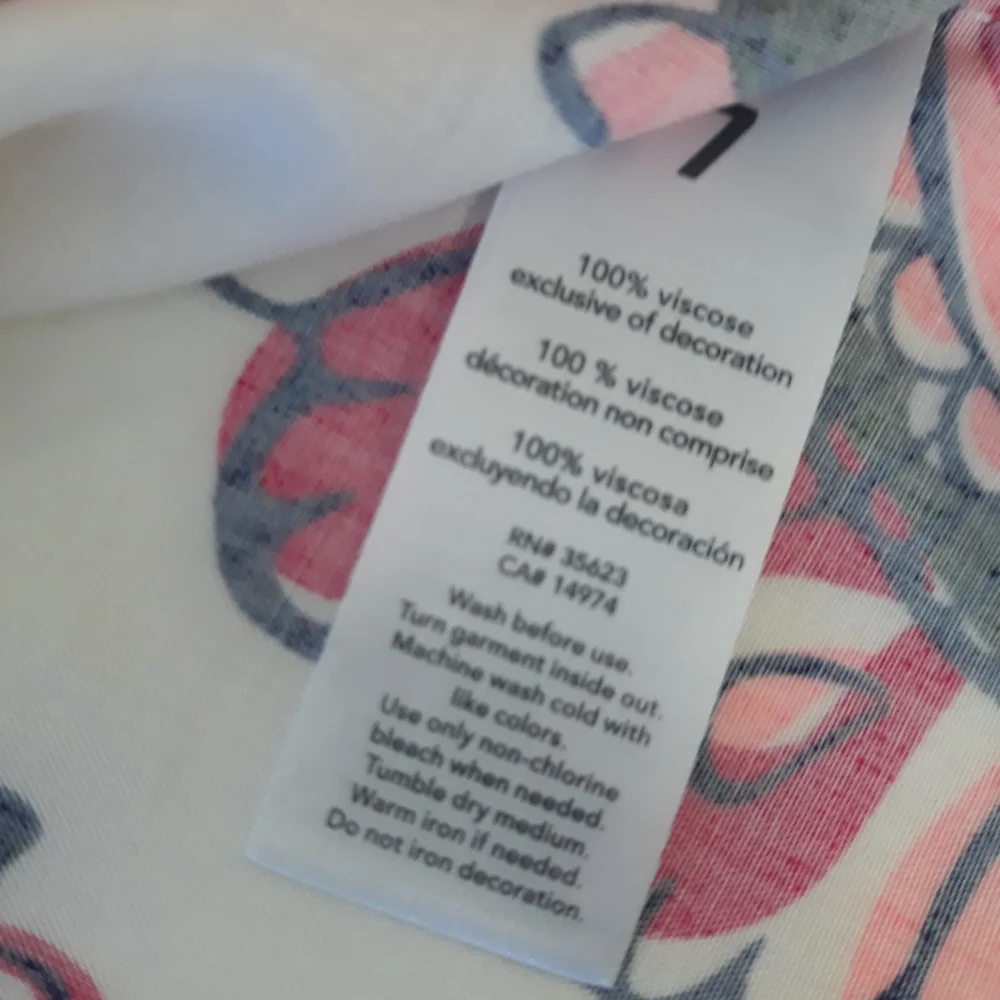 Carter's dress